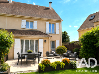  Maison à vendre 6 pièces 137 m²