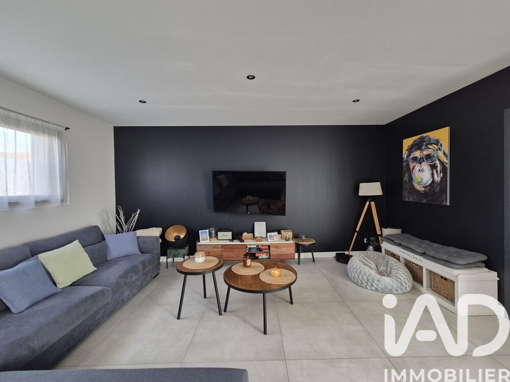 à vendre  Maison Les Sables-d'Olonne (85180)