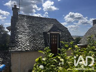  Maison à vendre 4 pièces 70 m²
