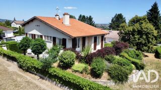  Maison à vendre 6 pièces 120 m²