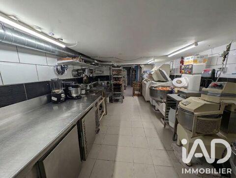   Vente Boulangerie, Pâtisserie 100 m&sup2; 
