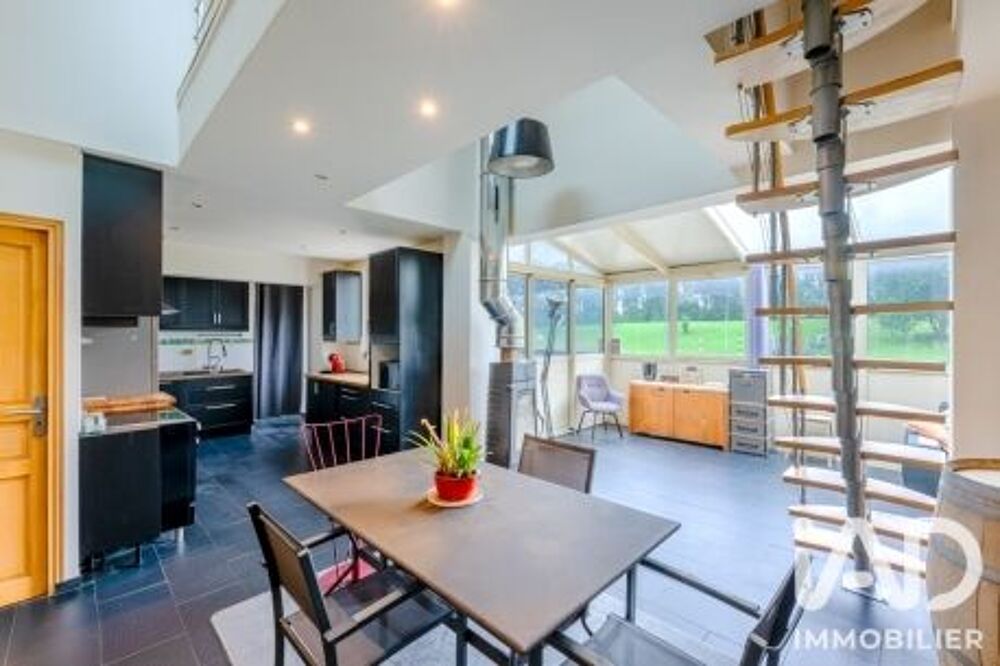 Vente Maison/villa 9 pièces