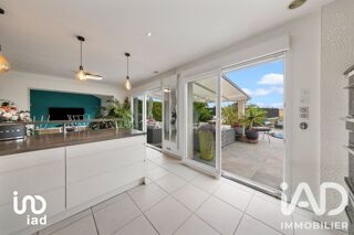  Maison à vendre 7 pièces 134 m²