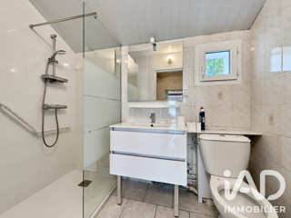  Maison à vendre 4 pièces 83 m²
