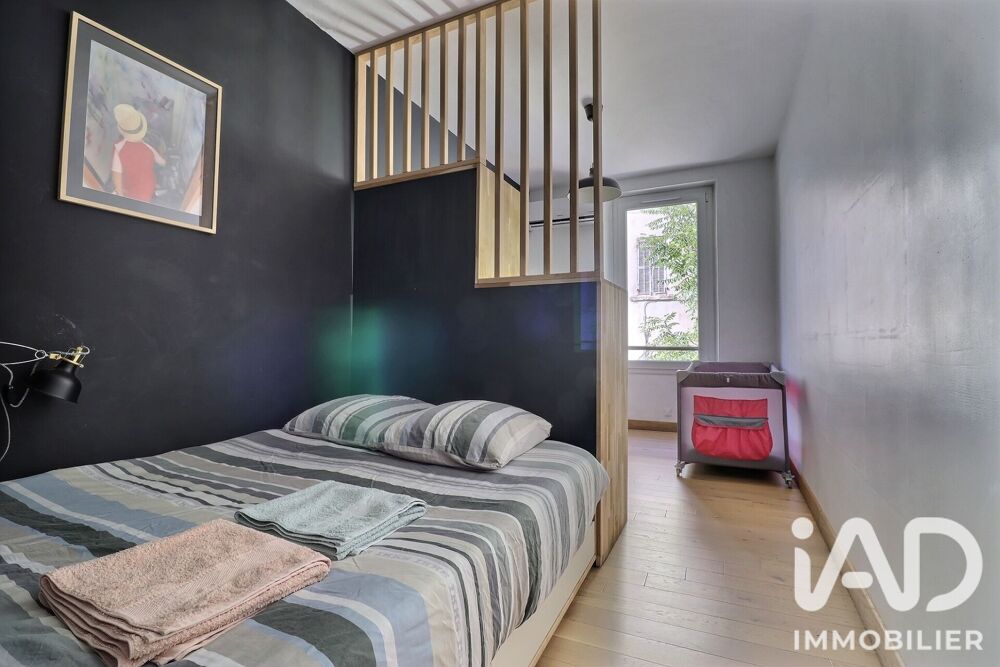 à vendre  Maison Marseille 4