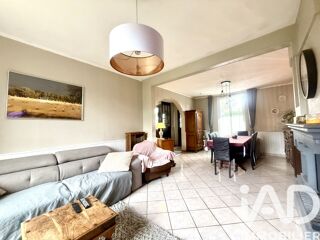  Maison � vendre 4 pi�ces 110 m�
