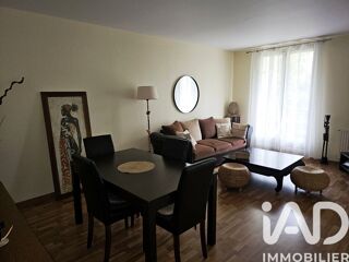  Appartement à vendre 3 pièces 64 m²