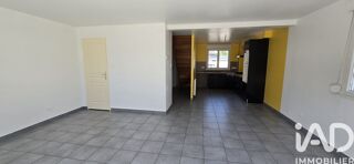  Maison à vendre 4 pièces 90 m²
