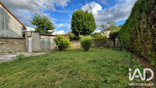  Appartement à vendre 2 pièces 50 m²