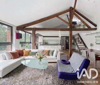  Appartement à vendre 3 pièces 94 m²