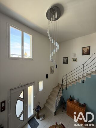  Maison à vendre 6 pièces 206 m²