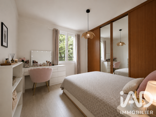  Appartement à vendre 2 pièces 45 m²