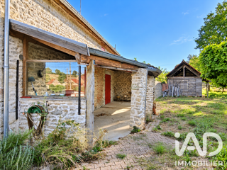  Maison à vendre 4 pièces 142 m²