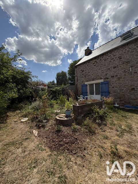   Vente Maison/villa 4 pièces Maison - 4 pièce(s) - 89 m²