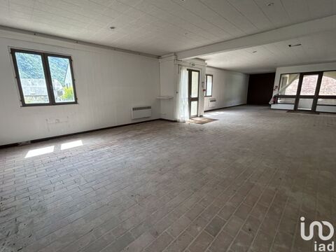 Vente Restaurant 291 m&sup2; 109000 64260 Bielle