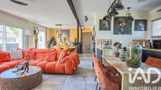  Maison � vendre 3 pi�ces 97 m�