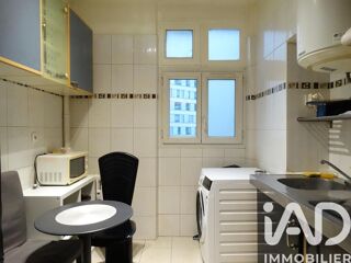  Appartement à vendre 2 pièces 38 m²