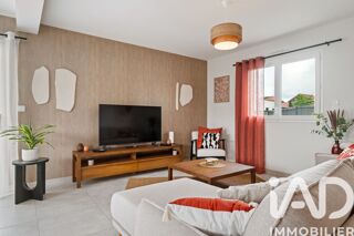  Maison à vendre 5 pièces 140 m²