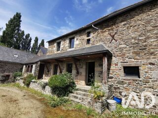  Maison à vendre 11 pièces 187 m²