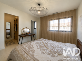  Maison à vendre 4 pièces 109 m²