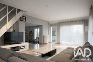  Maison à vendre 8 pièces 176 m²