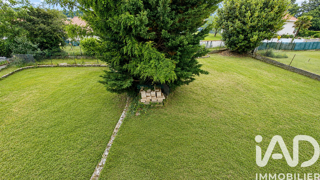  Maison à vendre 4 pièces 100 m²