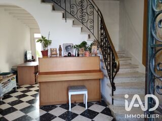  Maison à vendre 5 pièces 116 m²