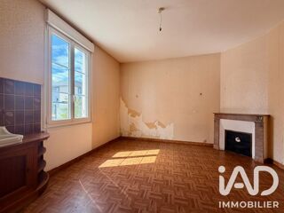  Maison à vendre 3 pièces 88 m²