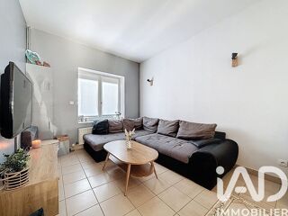  Maison � vendre 4 pi�ces 103 m�