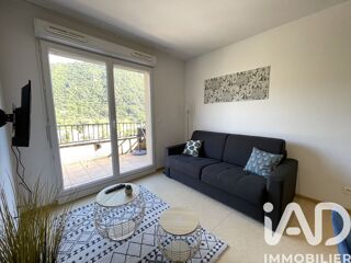  Appartement � vendre 3 pi�ces 42 m�