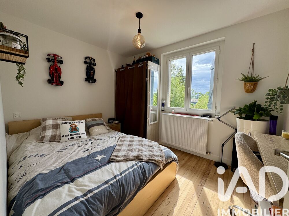 vente Maison - 5 pièce(s) - 95 m² Dole (39100)