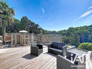  Maison à vendre 9 pièces 289 m²
