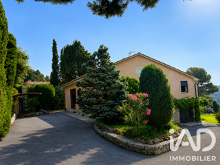  Maison à vendre 5 pièces 172 m²