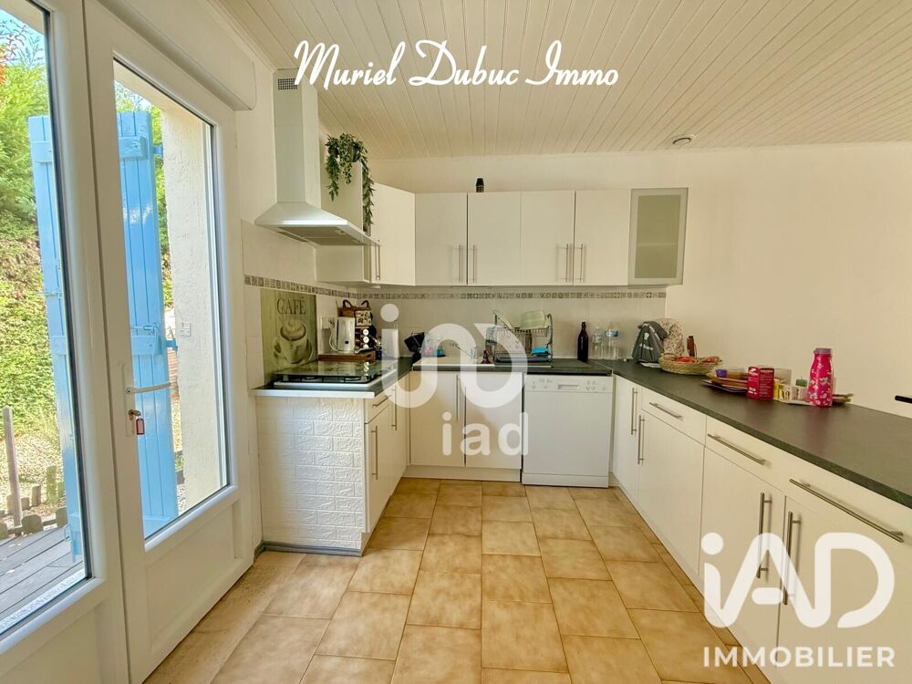 Vente Maison Vente Maison/villa 3 pièces Arvert
