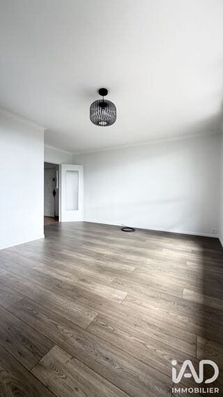  Appartement à vendre 2 pièces 50 m²