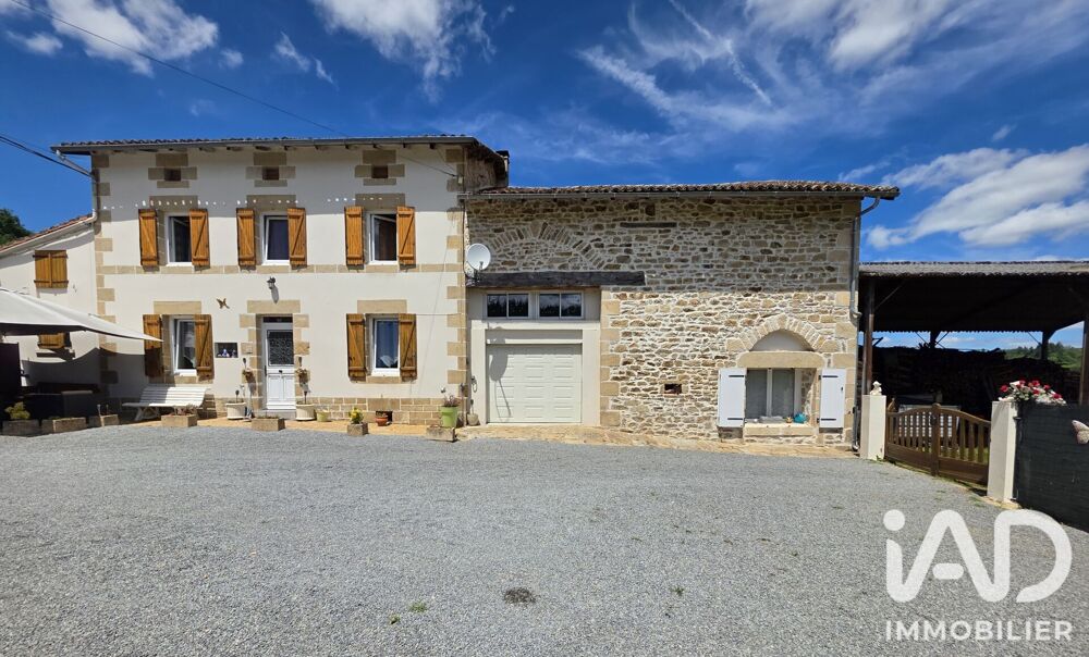 Vente Domaine 10 pièces