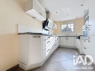  Maison à vendre 7 pièces 139 m²