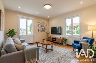  Maison à vendre 5 pièces 100 m²