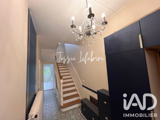  Maison à vendre 5 pièces 156 m²