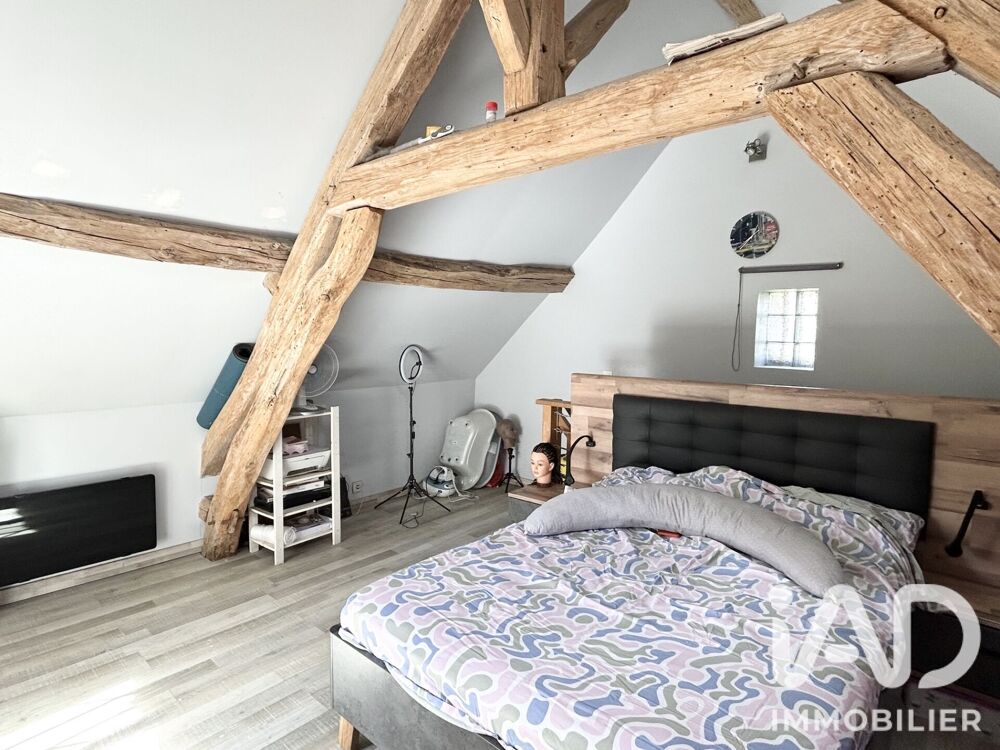 Vente Maison Vente Maison/villa 2 pièces Champigny