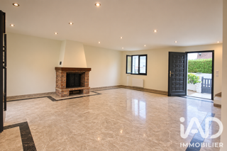 Vente Maison Vente Maison traditionnelle 6 pièces Montigny-lès-cormeilles