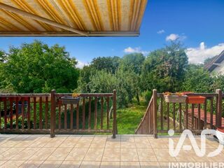  Maison � vendre 6 pi�ces 110 m�