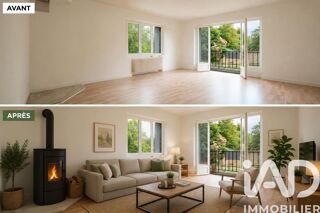  Maison � vendre 6 pi�ces 122 m�