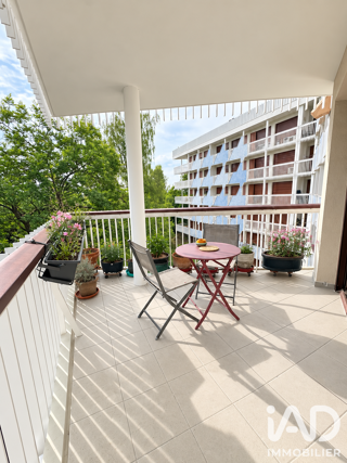  Appartement à vendre 3 pièces 79 m²