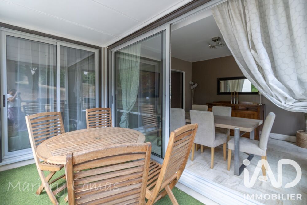 à vendre  Appartement Charbonnières-les-Bains (69260)
