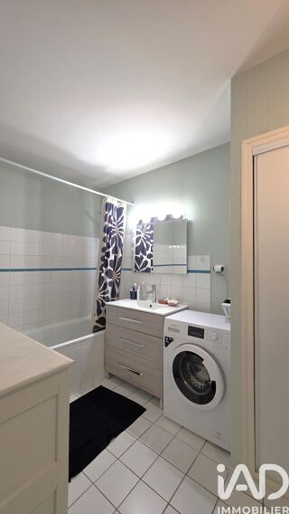  Appartement � vendre 2 pi�ces 66 m�