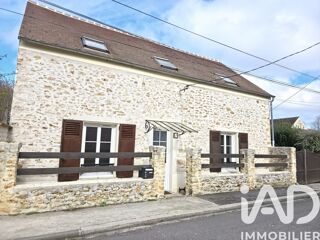  Maison à vendre 6 pièces 113 m²