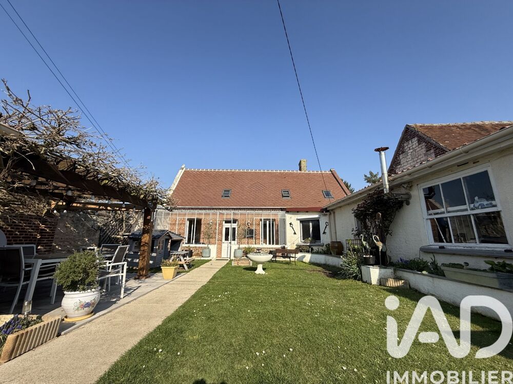Vente Maison de village 6 pièces