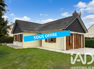  Maison � vendre 4 pi�ces 77 m�
