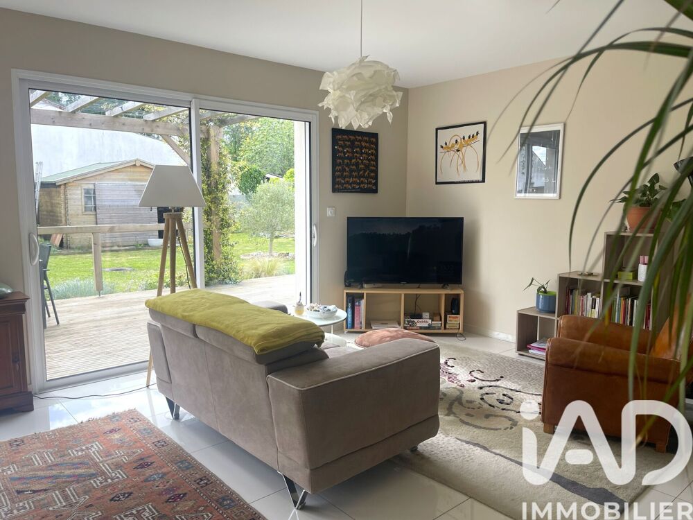 Vente Maison Vente Maison/villa 4 pièces Sainte-gemme